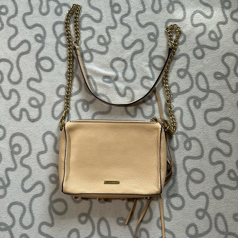 Rebecca Minkoff Avery Crossbody